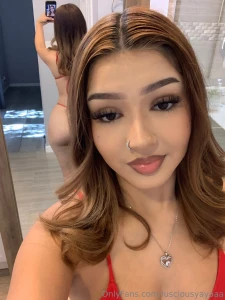 Want to see what s behind the scenes dm me for private visuals part 2