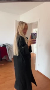 joliebecker - Fit check who else can t stand the cold temperatures anymore and is part 1 