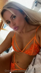 Orange suit me part 3