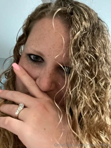 Ring on or off when we go on our hotwife date