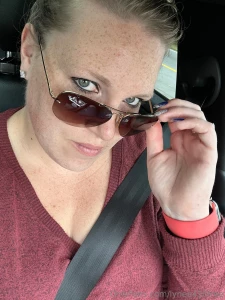 Stay warm my loves part 1