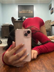 Need back shots desperately