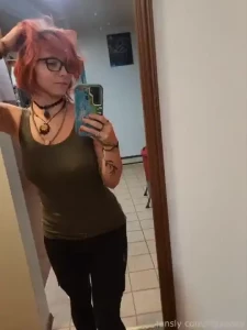 Got my hair trimmed up and just feelin cute and wanted to share