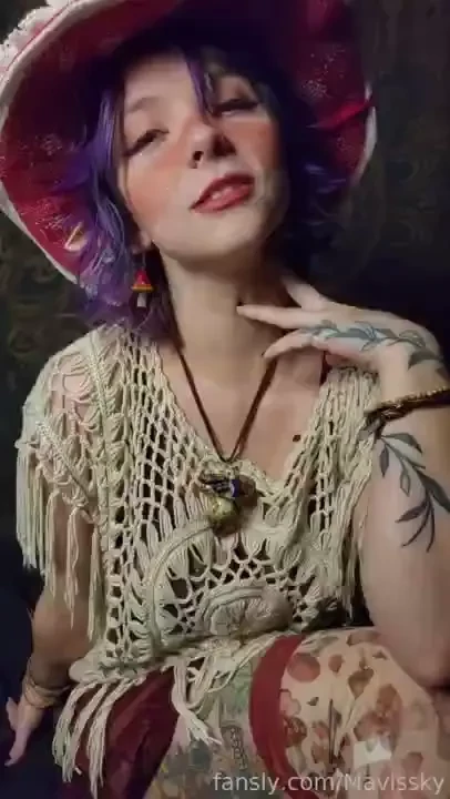 When the video speaks for itself 