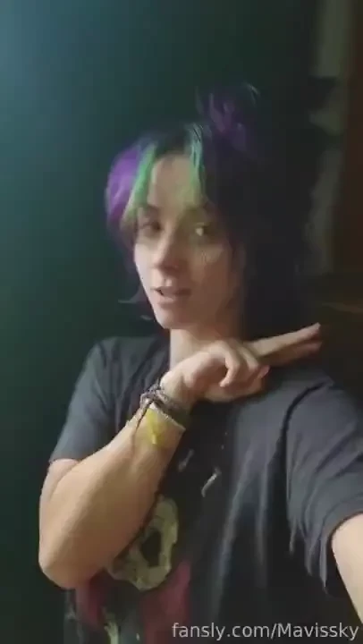 This transition mayyyy be to spicy for tiktok so i ll post it here 