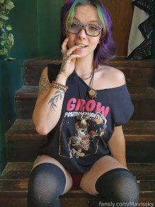 It s giving girl next door vibe part 2