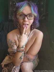 The cute girls aren t always innocent