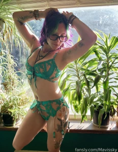 New lingerie i got today