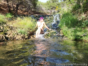 Pure serenity part 1