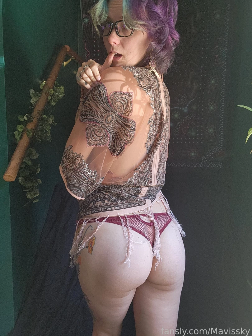 I have too many pairs of underwear maybe i get to get rid of some 