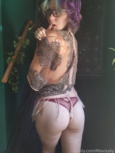 I have too many pairs of underwear maybe i get to get rid of some