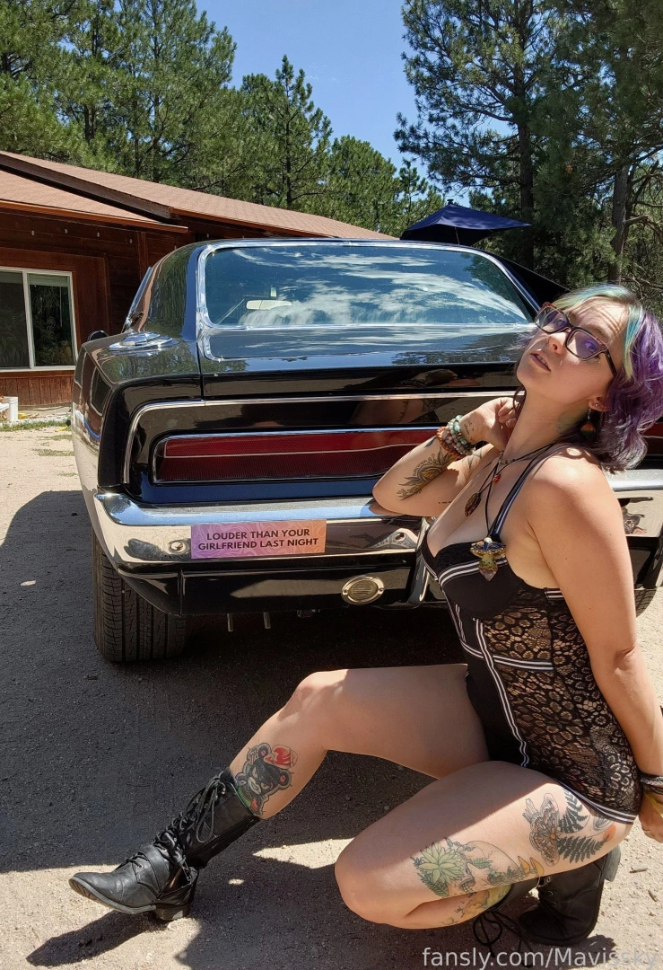 I dont think you guys understand how obsessed i am with my car now part 1 