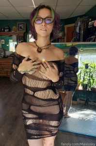 It s a crime i can t wear this in public cause i m obsessed