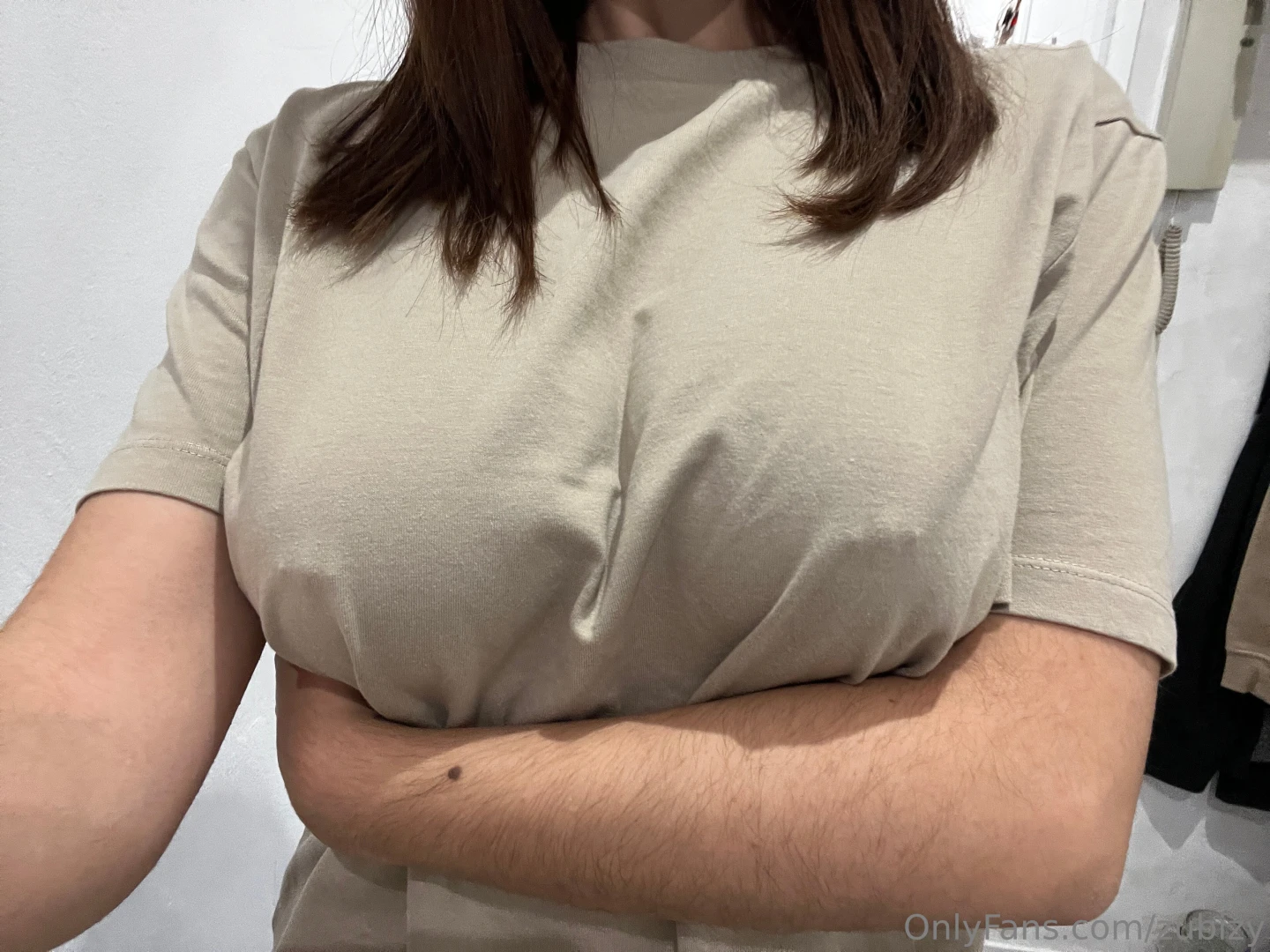 My dd s are looking big today 