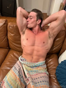 Would you kiss it part 27