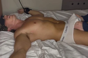 Had fun making vids last week with tickle studios coming soon