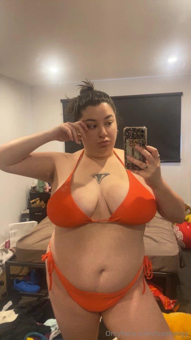 I need a new bikini heheh 