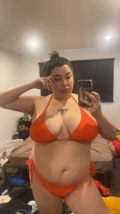 I need a new bikini heheh