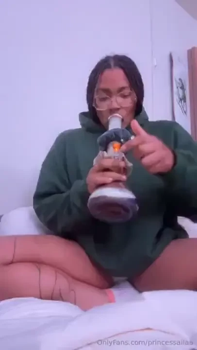 Late night tokes 