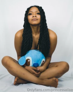 Princessailaa part 28