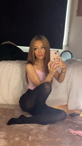 An old nylon pic