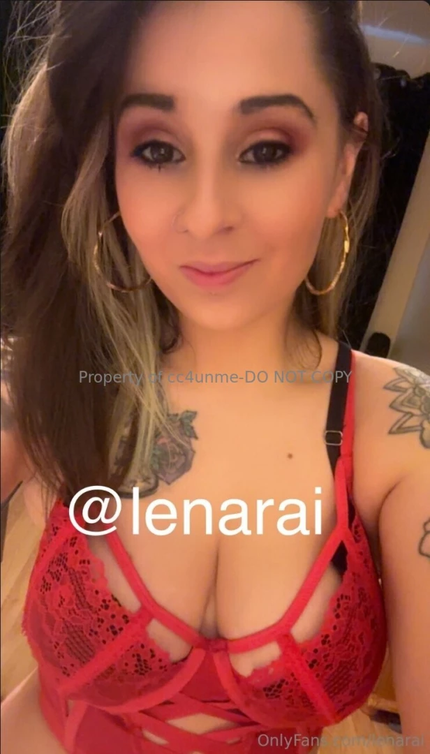 Your naughty irish milf lenarai cum get to know me sub here lenarai part 1 