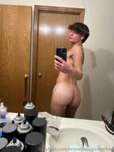 Heading into the weekend double cheeked up