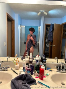 You ll have to earn the view underneath