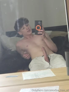 Thought i d take a few new selfies for you cause i m bored part 1