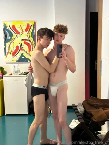 Check your inbox for a special on the full video of collaboration -