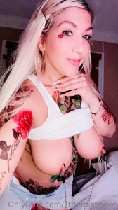Littlemisseeve part 22