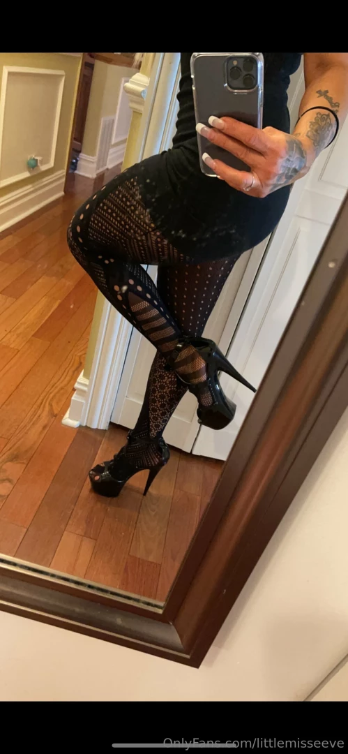 Littlemisseeve part 2 