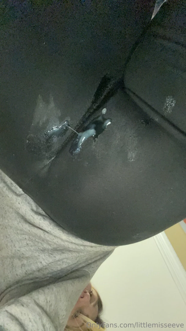 When you have covid and your man doesn t but he needs to cum 