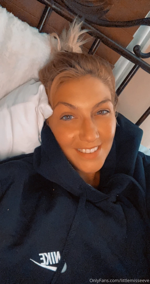 Just lounging around still trying to recover surgery went great just part 2 