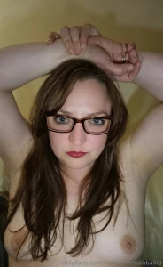 I d love you to suck on them is that too forward