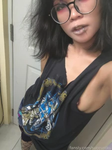 Would you rail an alt girl happy emo day himbies tits boobies boobs part 1