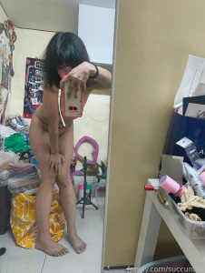 Mostly i m naked do you like to see me naked everyday