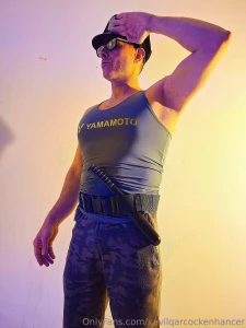 Presentation of the characters of our new story the cursed robber and part 15