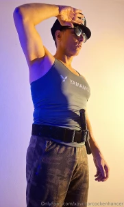 Presentation of the characters of our new story the cursed robber and part 16