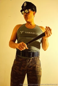 Presentation of the characters of our new story the cursed robber and part 7