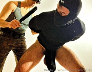 Presentation of the characters of our new story the cursed robber and part 18