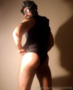 Hold your hands up and surrender i can be the good or the bad cop that part 7