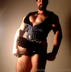 Hold your hands up and surrender i can be the good or the bad cop that part 6