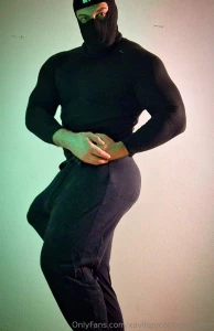 Presenting you the new character for next story the unaware robber why part 4