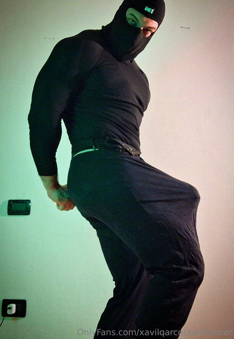 Presenting you the new character for next story the unaware robber why part 1 