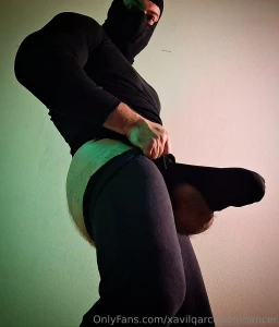 Presenting you the new character for next story the unaware robber why part 23