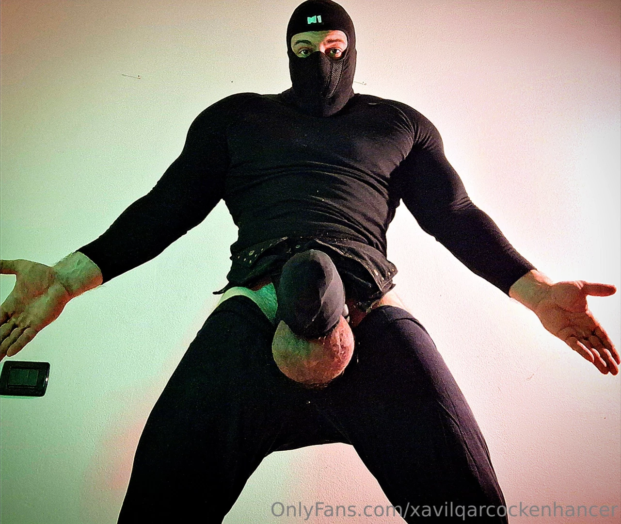 Presenting you the new character for next story the unaware robber why part 9 