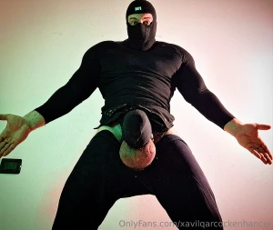 Presenting you the new character for next story the unaware robber why part 9