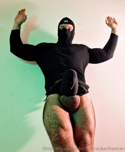Presenting you the new character for next story the unaware robber why part 16