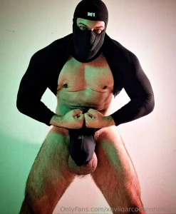 Presenting you the new character for next story the unaware robber why part 25